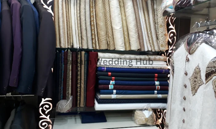 ZTAG Mens Ethnic Wear